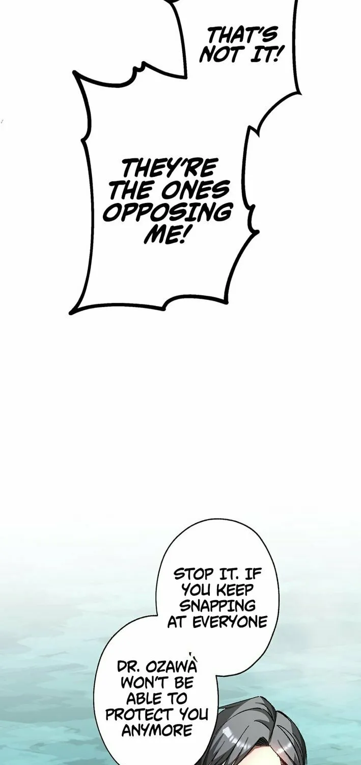 Doctor Quest: Fallen Physician Reincarnates as the Ultimate Doctor Chapter 29 page 47 - 