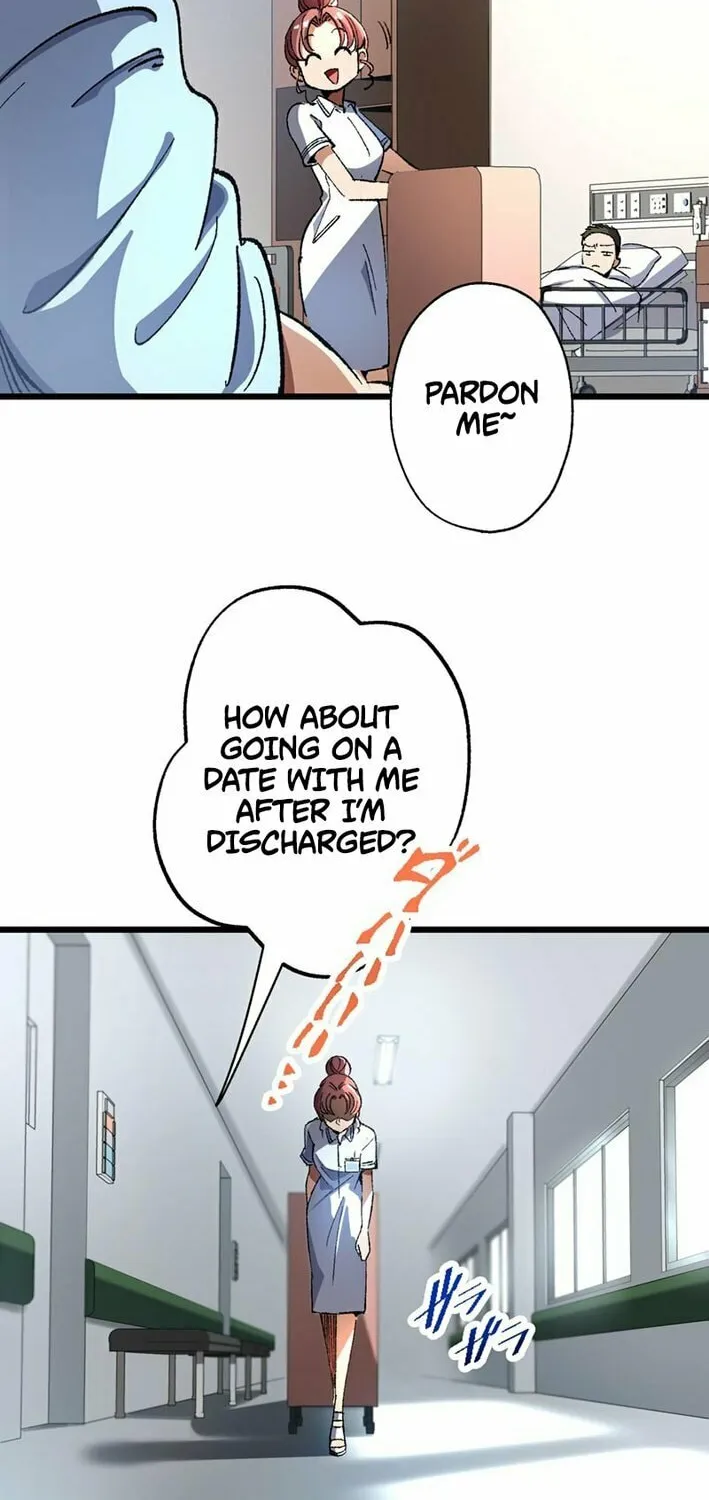 Doctor Quest: Fallen Physician Reincarnates as the Ultimate Doctor Chapter 29 page 6 - 