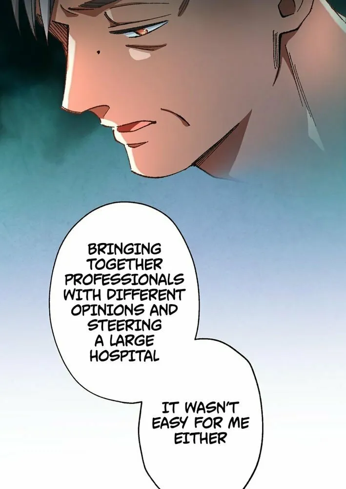 Doctor Quest: Fallen Physician Reincarnates as the Ultimate Doctor Chapter 29 page 56 - 
