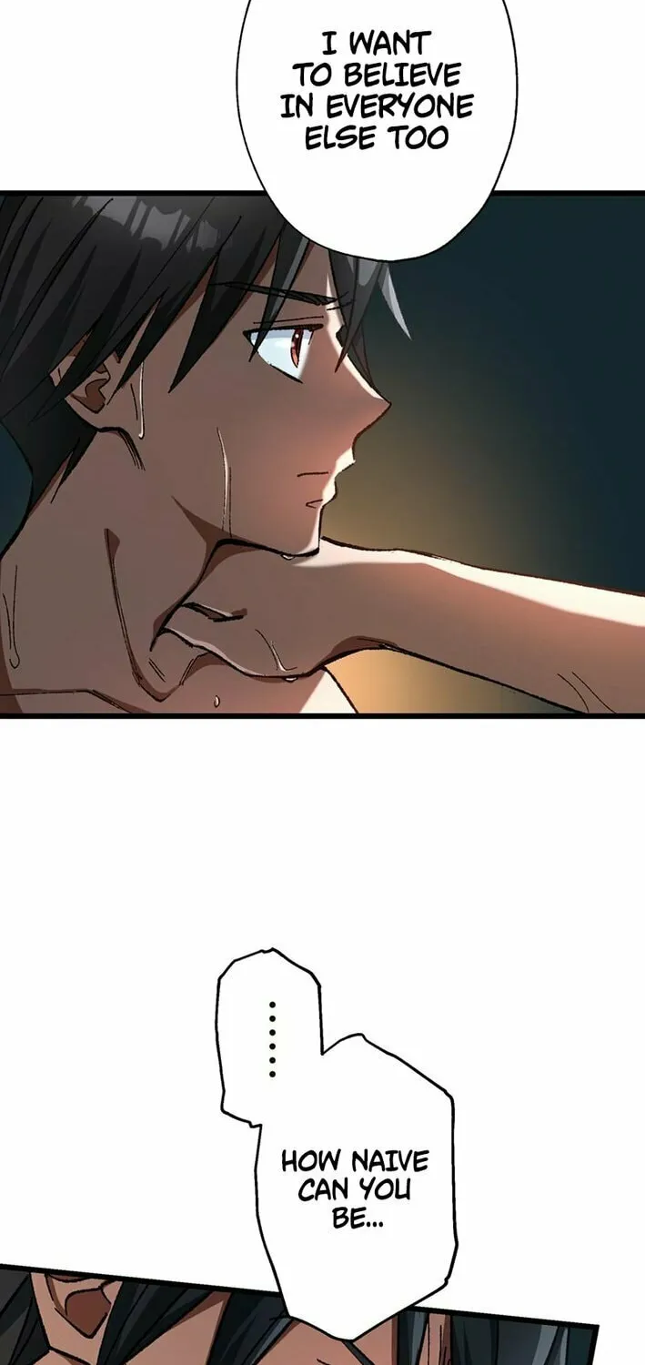 Doctor Quest: Fallen Physician Reincarnates as the Ultimate Doctor Chapter 29 page 58 - 