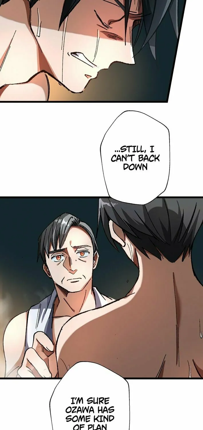 Doctor Quest: Fallen Physician Reincarnates as the Ultimate Doctor Chapter 29 page 59 - 