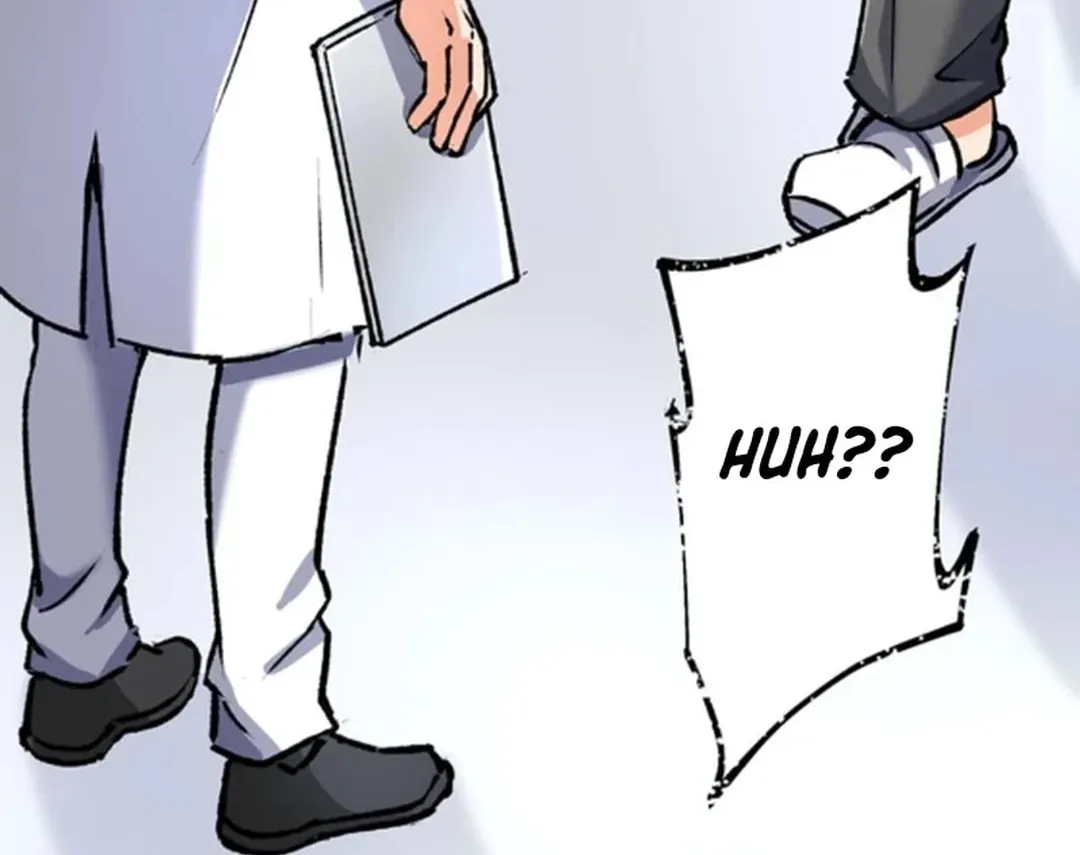 Doctor Quest: Fallen Physician Reincarnates as the Ultimate Doctor Chapter 3 page 101 - 