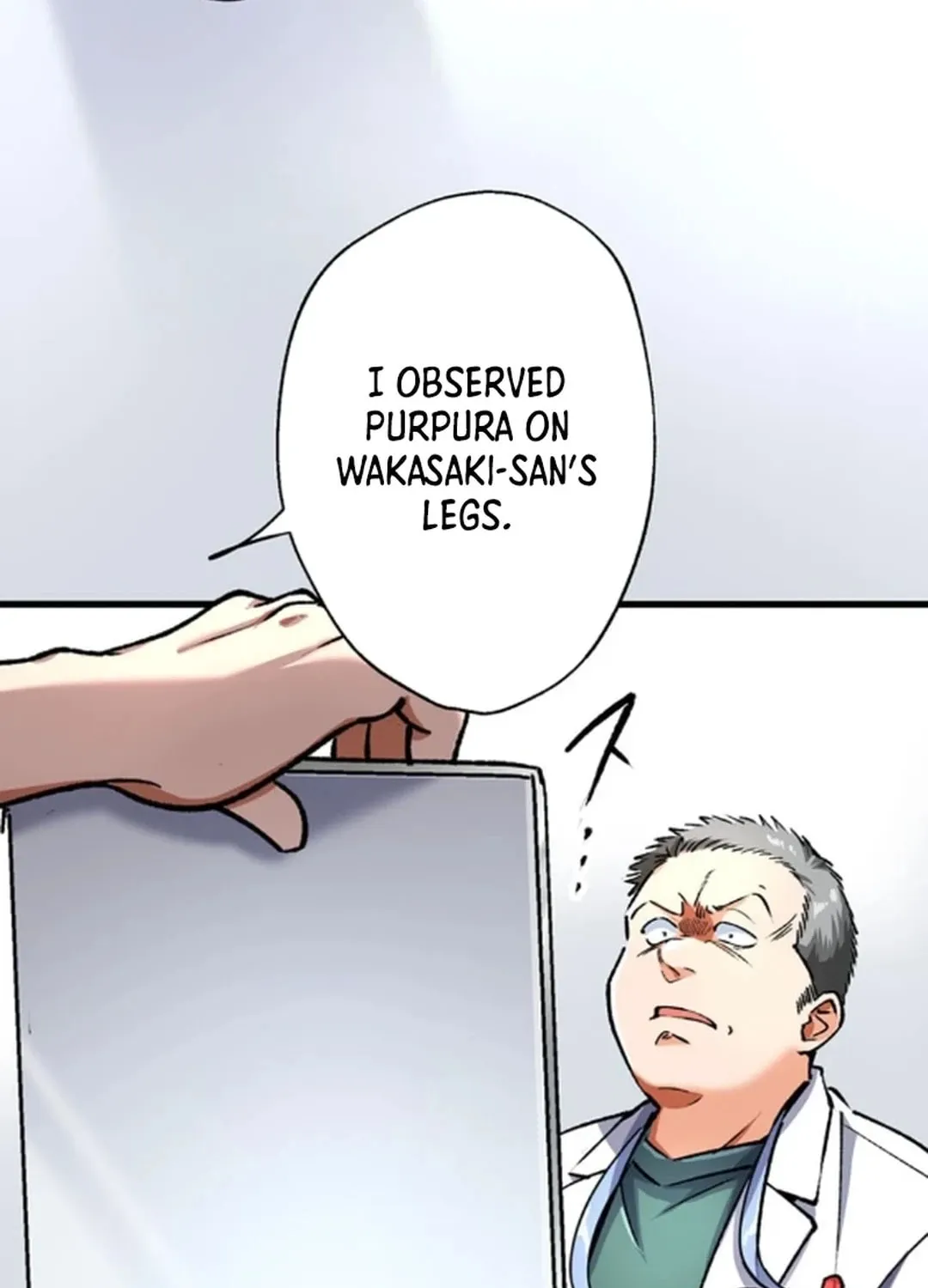 Doctor Quest: Fallen Physician Reincarnates as the Ultimate Doctor Chapter 3 page 102 - 