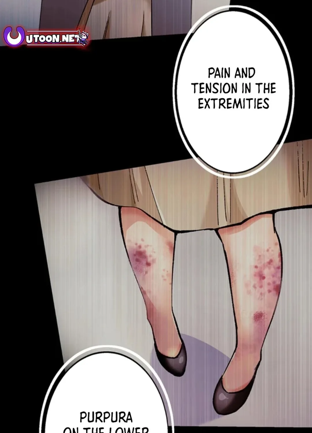 Doctor Quest: Fallen Physician Reincarnates as the Ultimate Doctor Chapter 3 page 105 - 