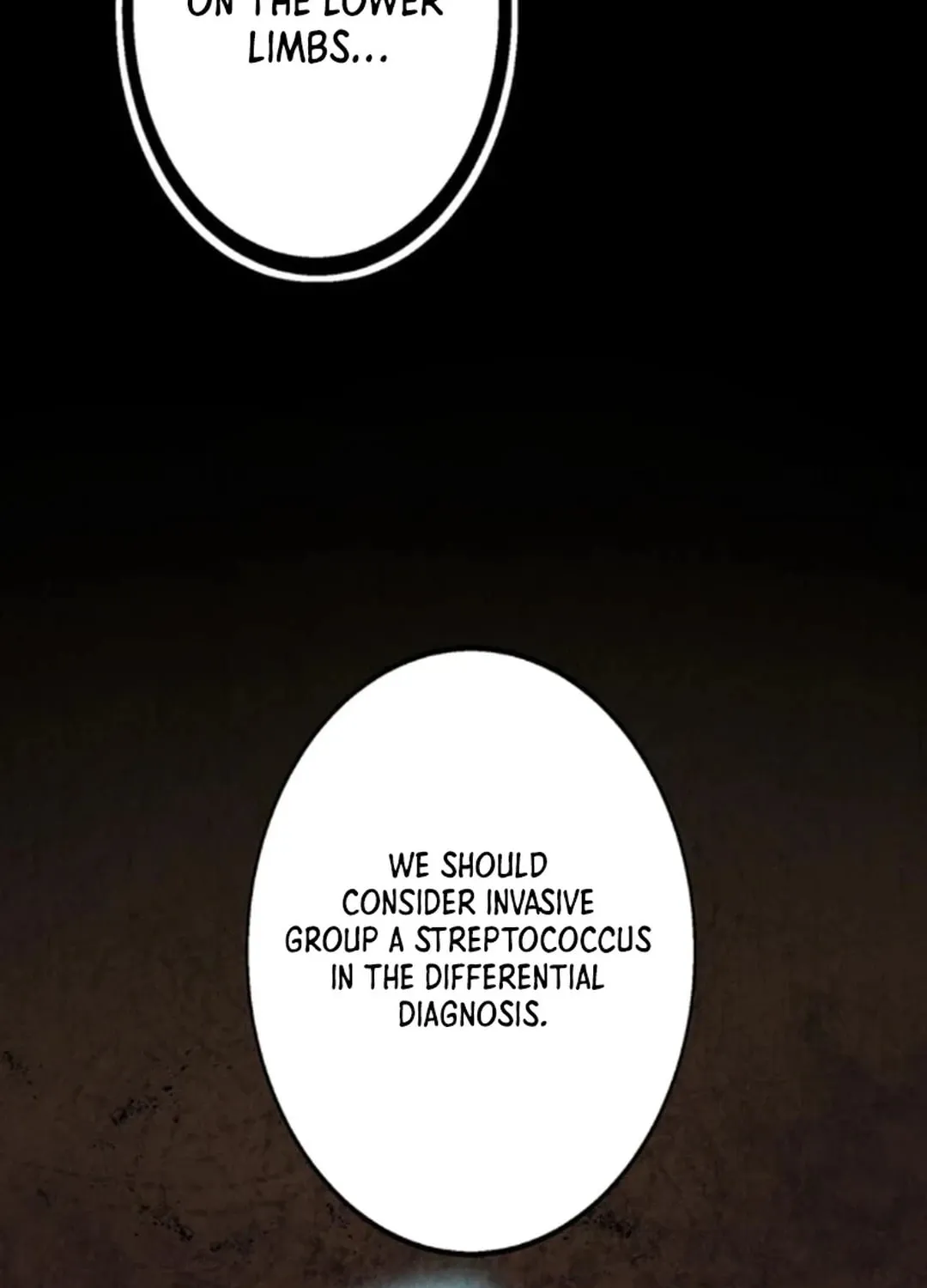 Doctor Quest: Fallen Physician Reincarnates as the Ultimate Doctor Chapter 3 page 106 - 