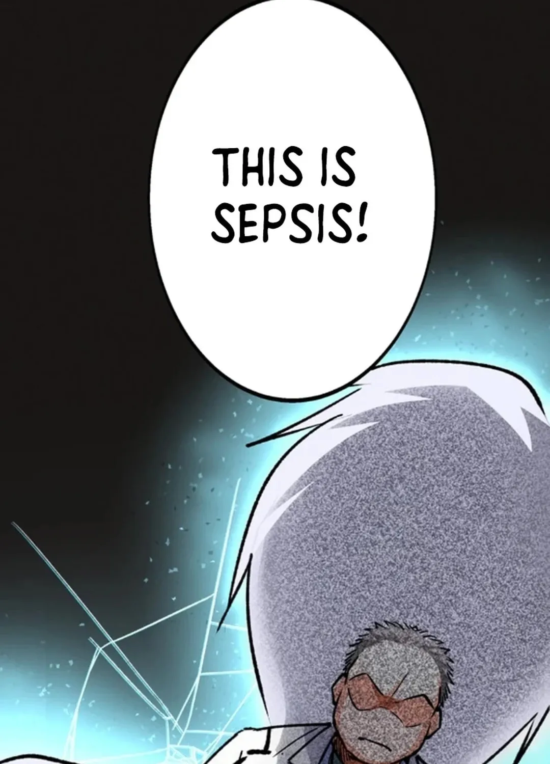 Doctor Quest: Fallen Physician Reincarnates as the Ultimate Doctor Chapter 3 page 109 - 