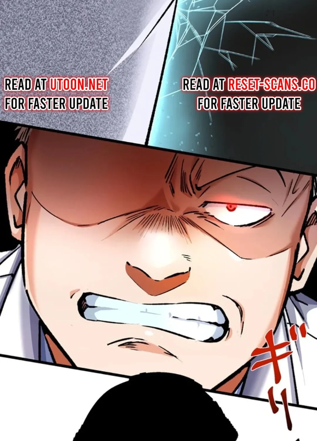 Doctor Quest: Fallen Physician Reincarnates as the Ultimate Doctor Chapter 3 page 111 - 