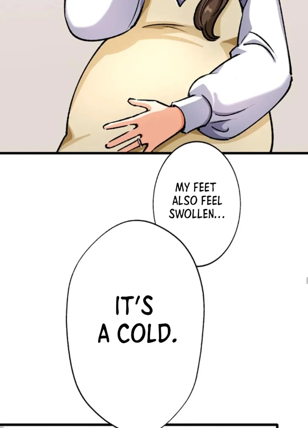 Doctor Quest: Fallen Physician Reincarnates as the Ultimate Doctor Chapter 3 page 16 - 