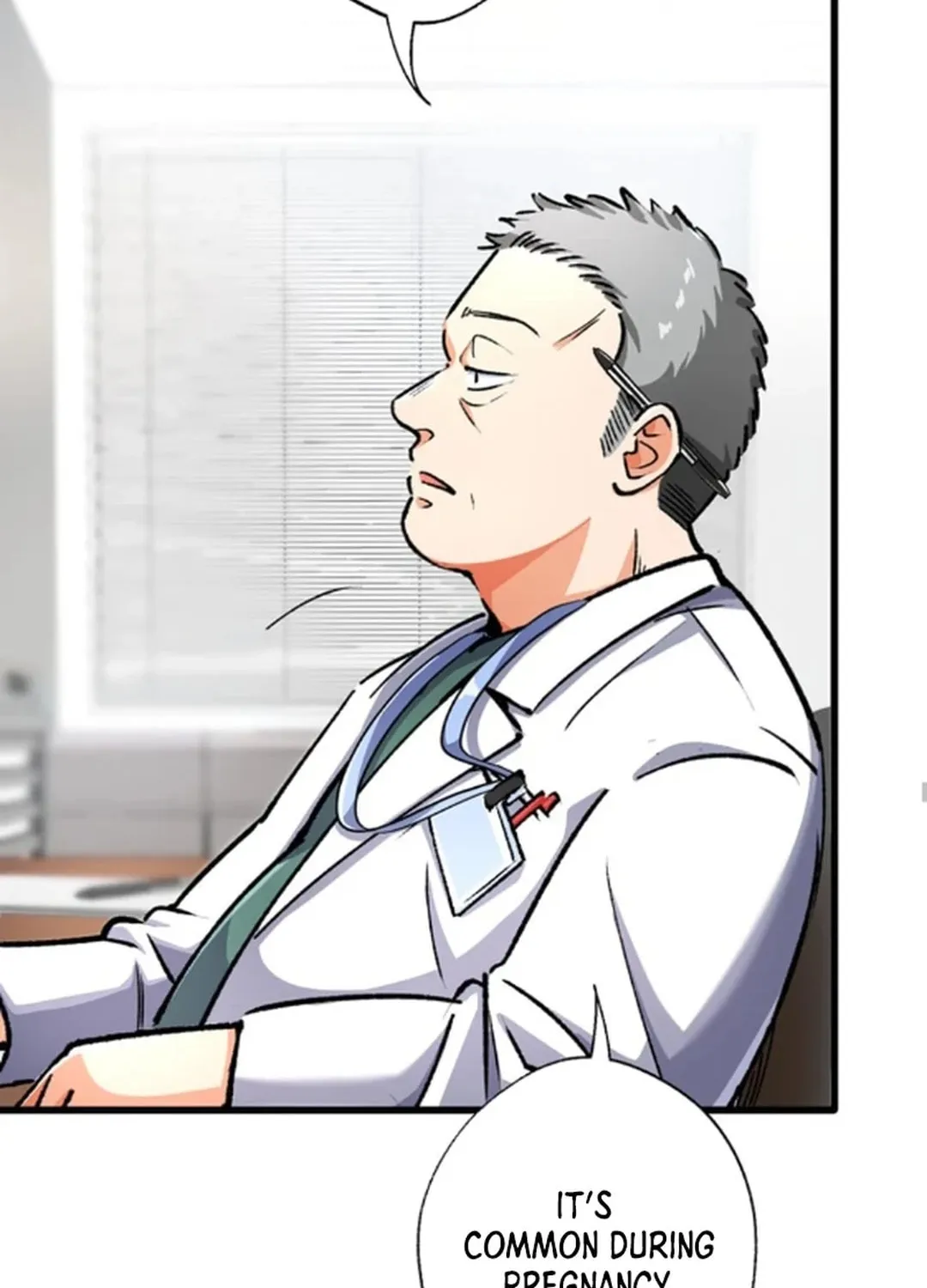 Doctor Quest: Fallen Physician Reincarnates as the Ultimate Doctor Chapter 3 page 17 - 