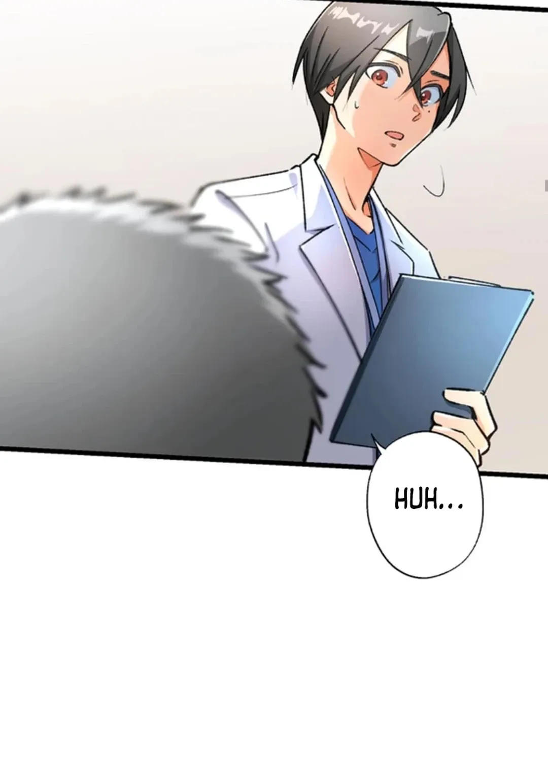Doctor Quest: Fallen Physician Reincarnates as the Ultimate Doctor Chapter 3 page 19 - 