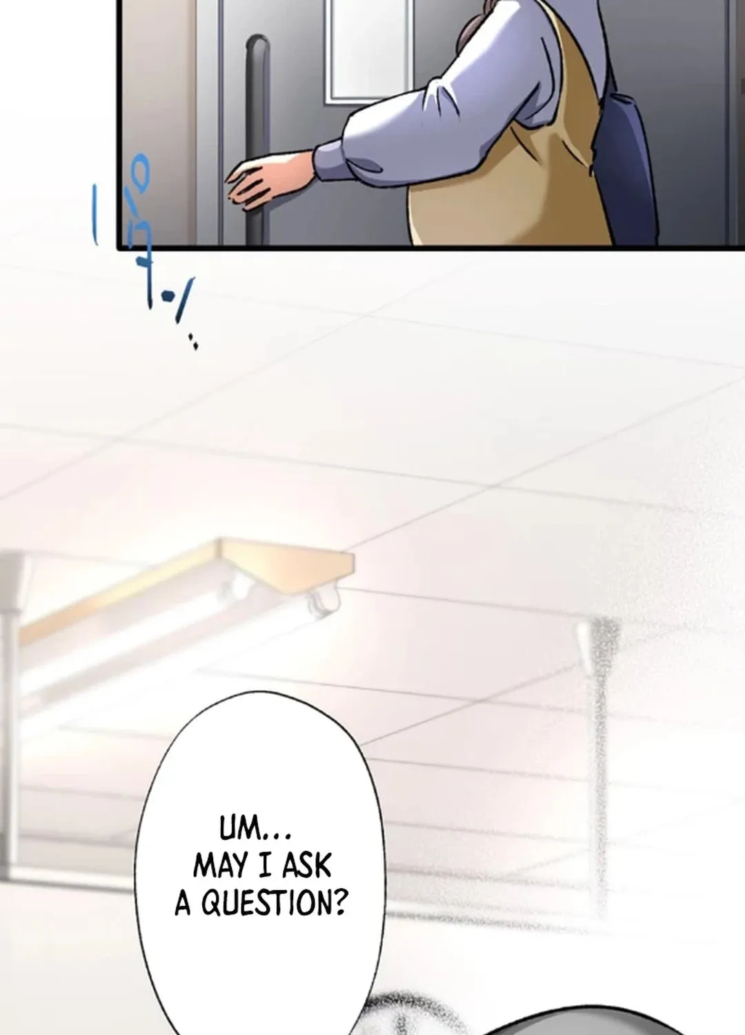 Doctor Quest: Fallen Physician Reincarnates as the Ultimate Doctor Chapter 3 page 23 - 