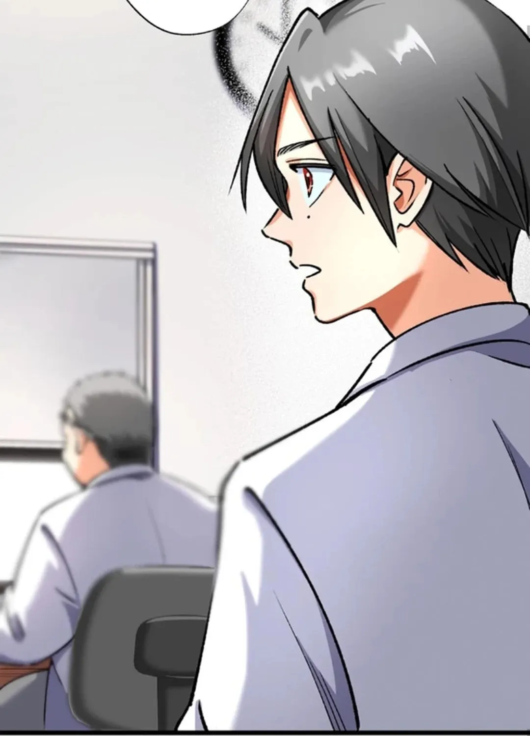 Doctor Quest: Fallen Physician Reincarnates as the Ultimate Doctor Chapter 3 page 24 - 