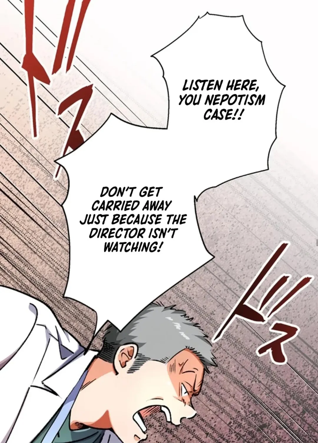 Doctor Quest: Fallen Physician Reincarnates as the Ultimate Doctor Chapter 3 page 35 - 