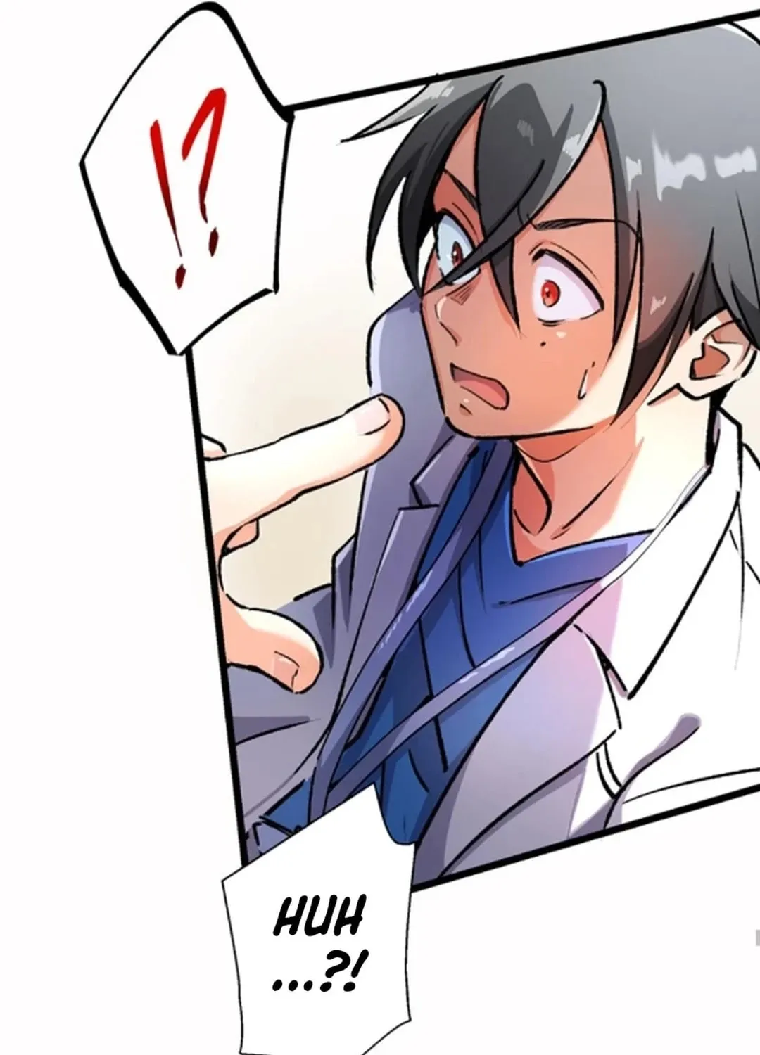Doctor Quest: Fallen Physician Reincarnates as the Ultimate Doctor Chapter 3 page 39 - 