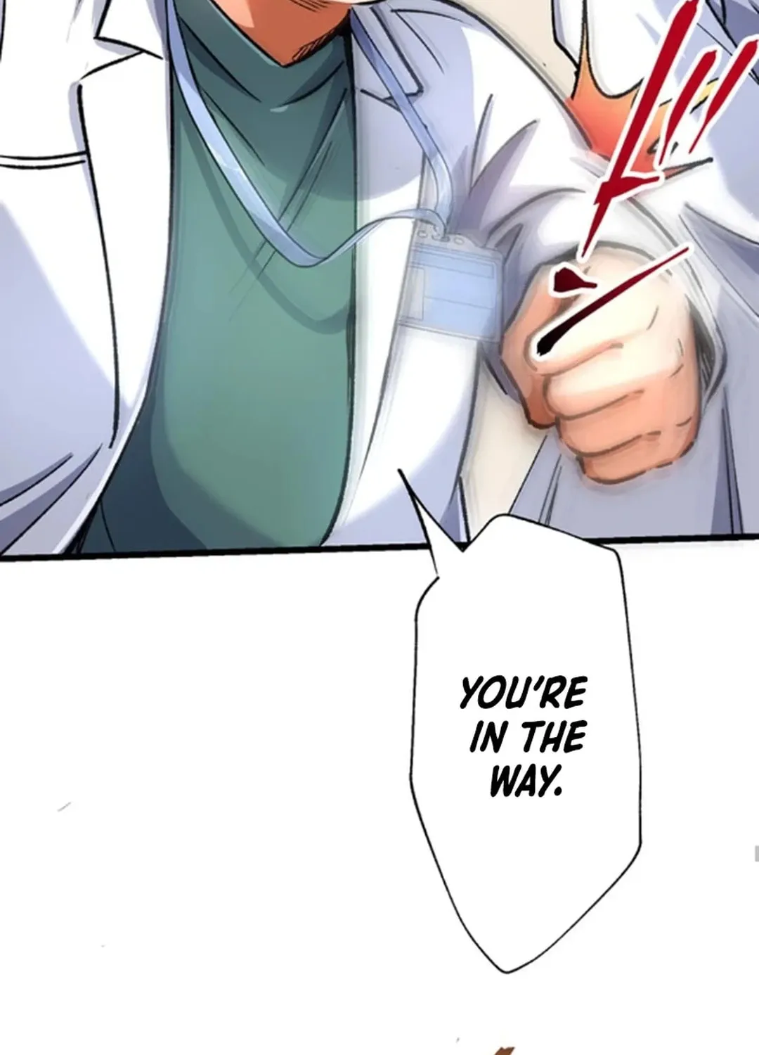 Doctor Quest: Fallen Physician Reincarnates as the Ultimate Doctor Chapter 3 page 41 - 