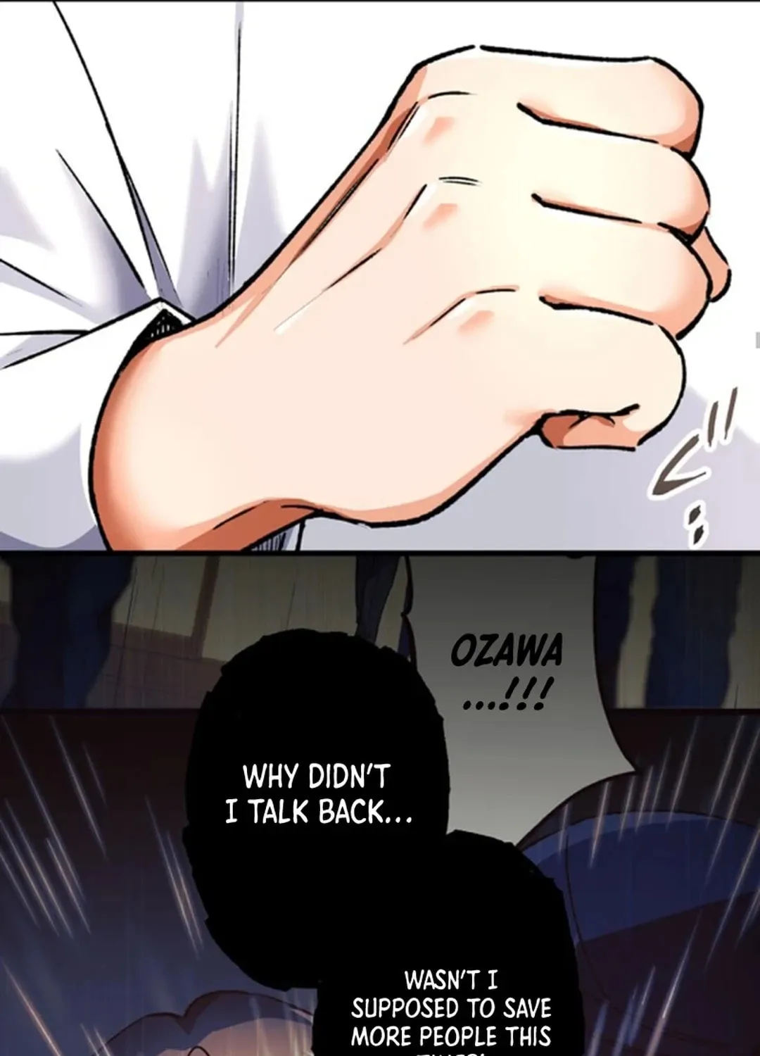 Doctor Quest: Fallen Physician Reincarnates as the Ultimate Doctor Chapter 3 page 46 - 