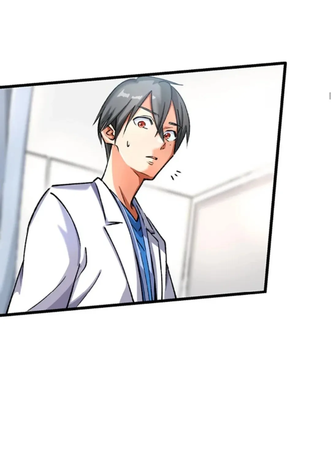 Doctor Quest: Fallen Physician Reincarnates as the Ultimate Doctor Chapter 3 page 49 - 
