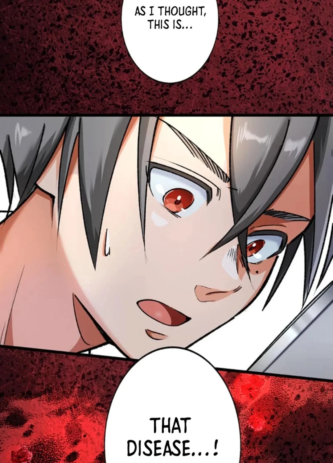 Doctor Quest: Fallen Physician Reincarnates as the Ultimate Doctor Chapter 3 page 54 - 