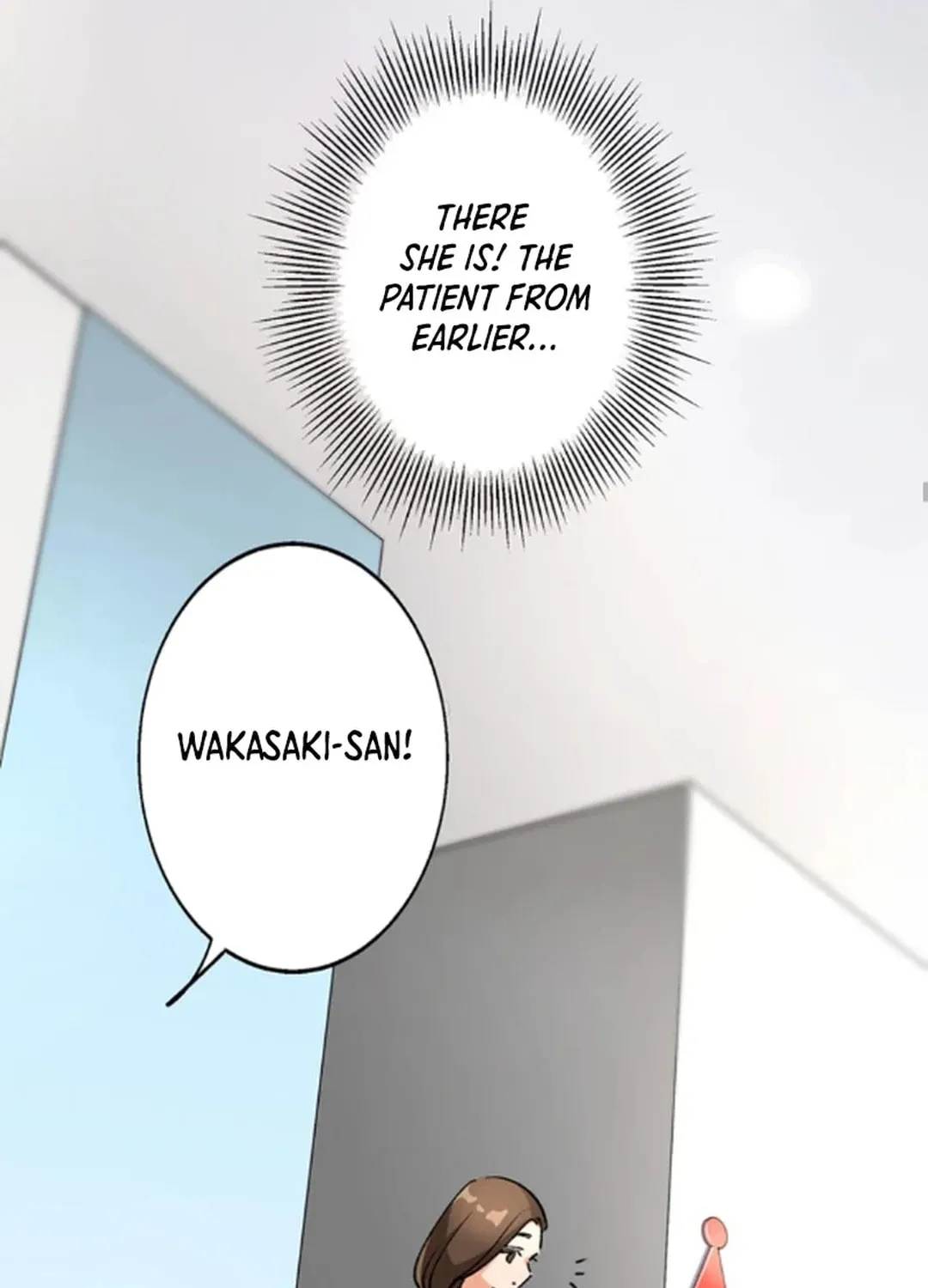 Doctor Quest: Fallen Physician Reincarnates as the Ultimate Doctor Chapter 3 page 60 - 