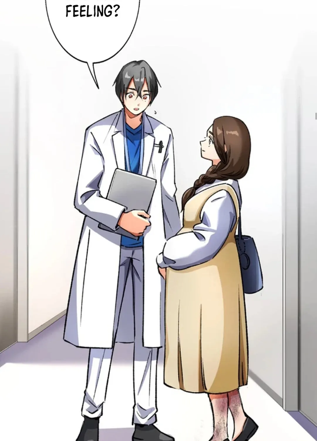 Doctor Quest: Fallen Physician Reincarnates as the Ultimate Doctor Chapter 3 page 63 - 