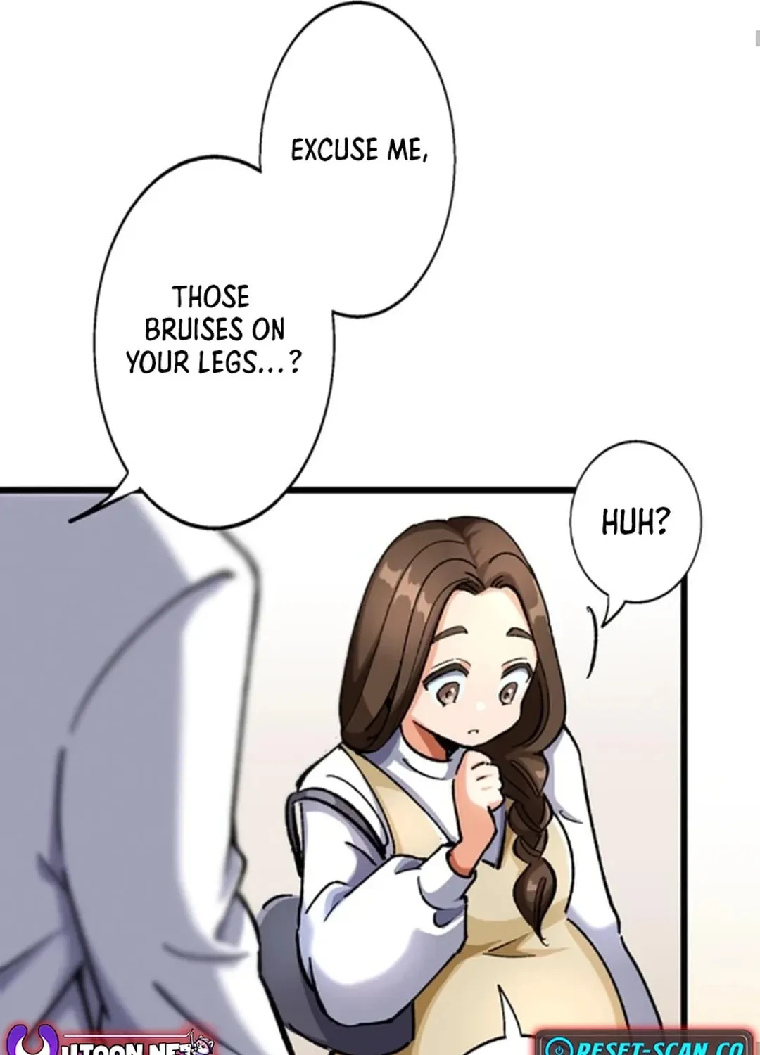 Doctor Quest: Fallen Physician Reincarnates as the Ultimate Doctor Chapter 3 page 67 - 