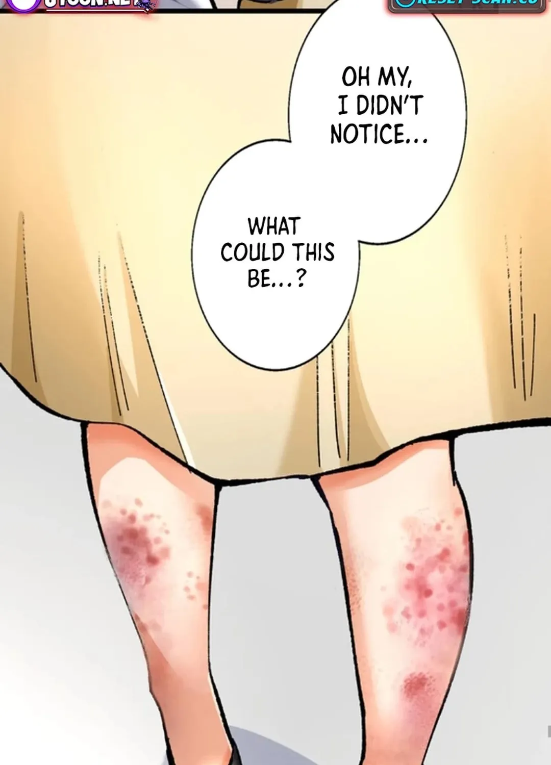 Doctor Quest: Fallen Physician Reincarnates as the Ultimate Doctor Chapter 3 page 68 - 