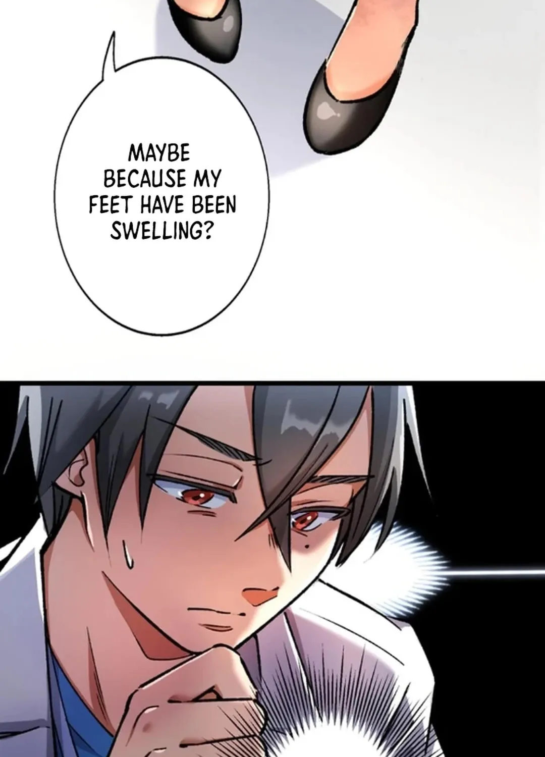 Doctor Quest: Fallen Physician Reincarnates as the Ultimate Doctor Chapter 3 page 69 - 