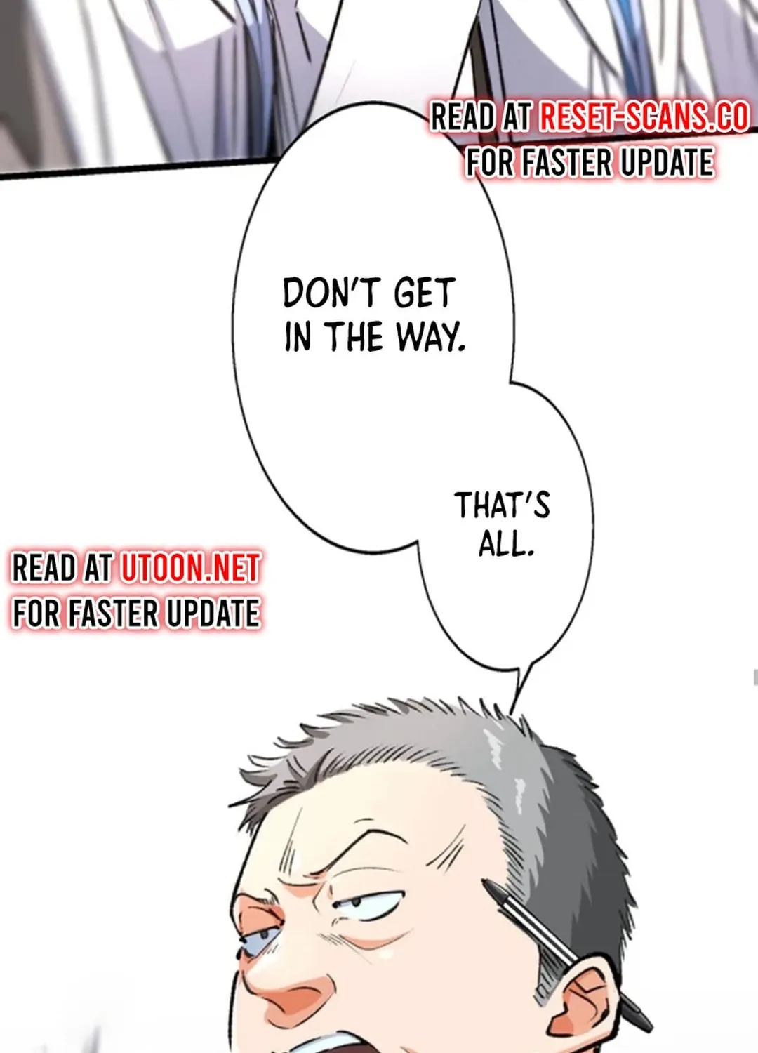 Doctor Quest: Fallen Physician Reincarnates as the Ultimate Doctor Chapter 3 page 8 - 