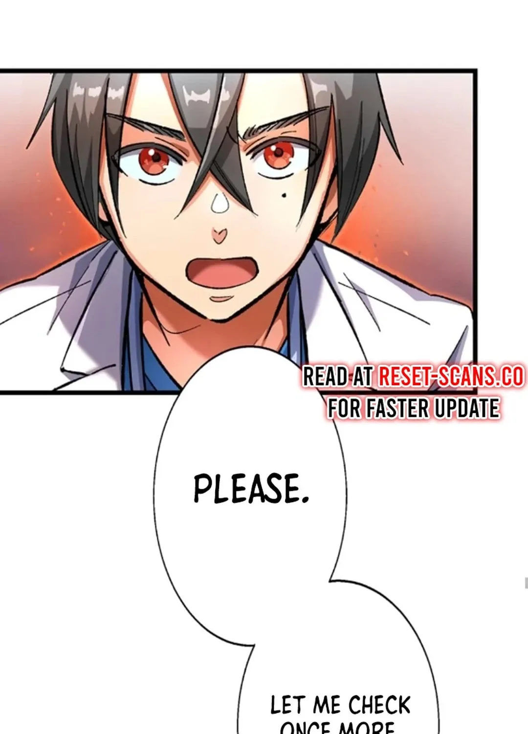 Doctor Quest: Fallen Physician Reincarnates as the Ultimate Doctor Chapter 3 page 72 - 