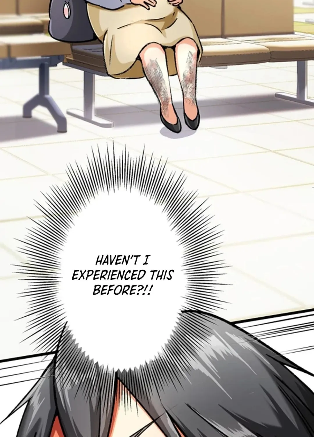 Doctor Quest: Fallen Physician Reincarnates as the Ultimate Doctor Chapter 3 page 88 - 