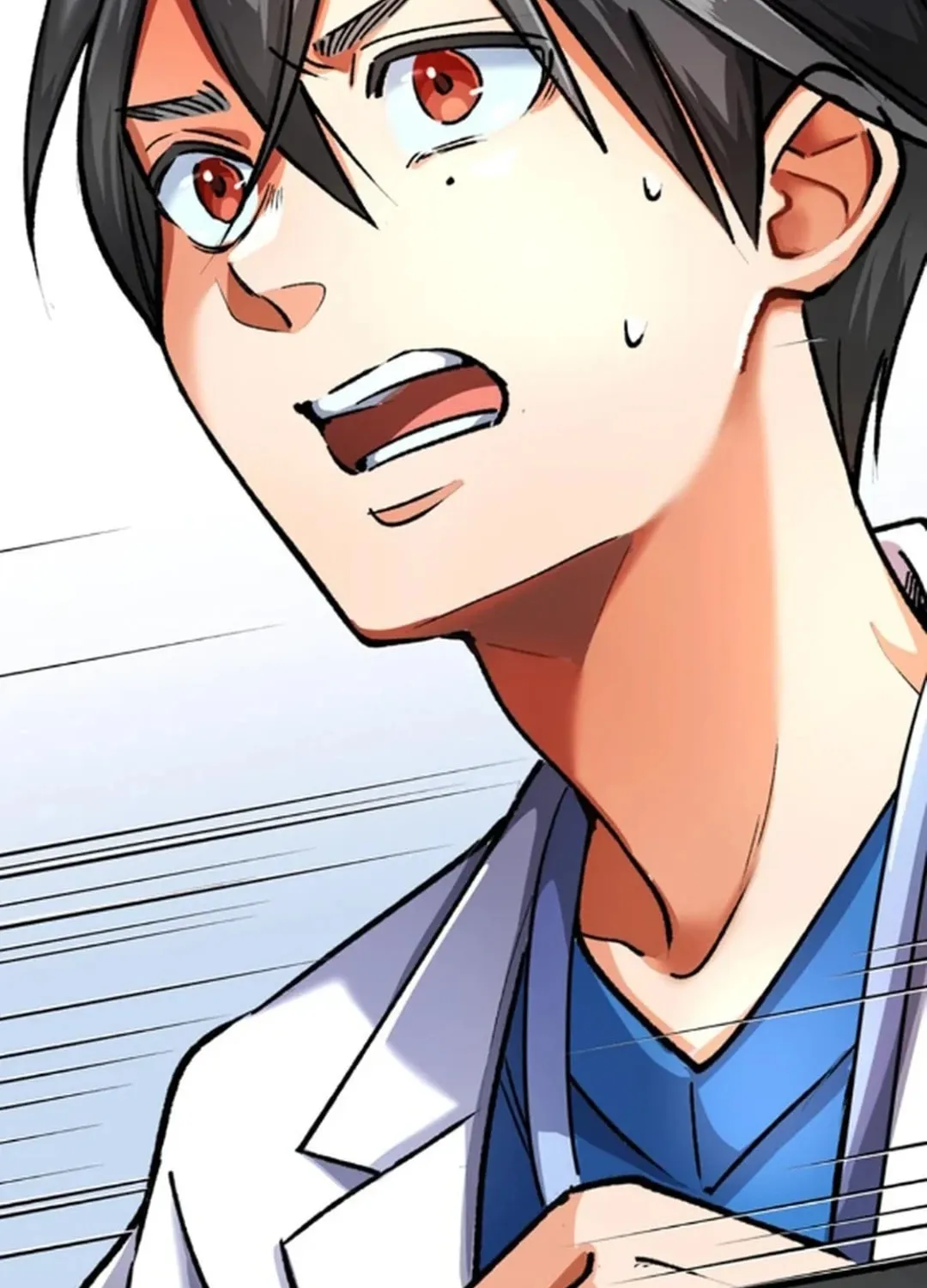 Doctor Quest: Fallen Physician Reincarnates as the Ultimate Doctor Chapter 3 page 89 - 