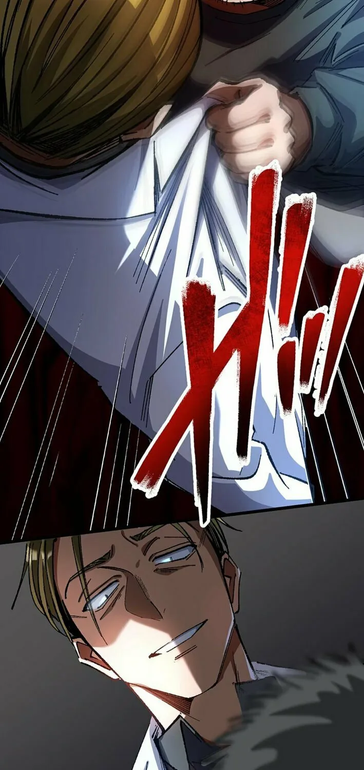 Doctor Quest: Fallen Physician Reincarnates as the Ultimate Doctor Chapter 30 page 12 - 
