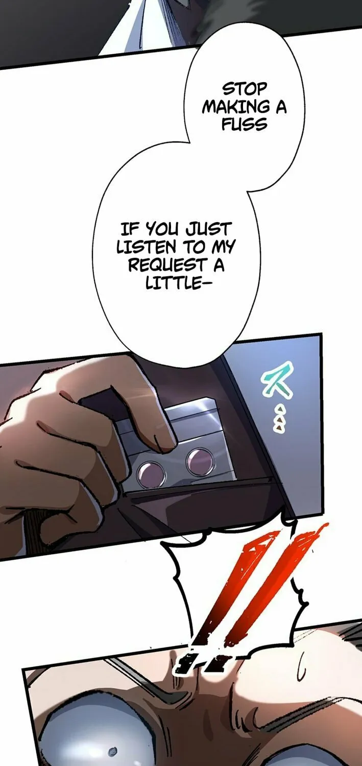 Doctor Quest: Fallen Physician Reincarnates as the Ultimate Doctor Chapter 30 page 13 - 