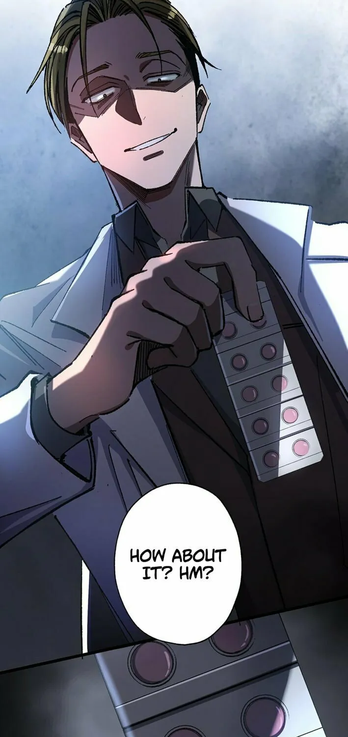 Doctor Quest: Fallen Physician Reincarnates as the Ultimate Doctor Chapter 30 page 15 - 