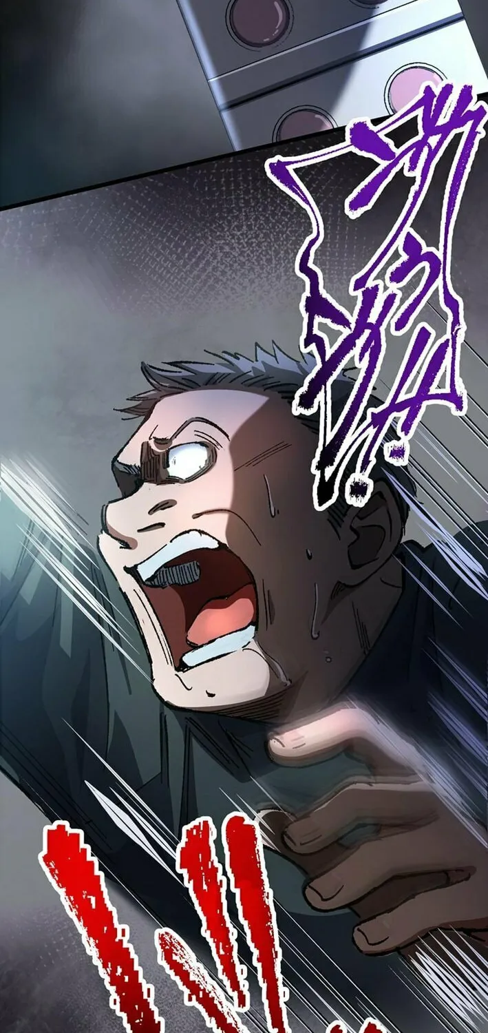 Doctor Quest: Fallen Physician Reincarnates as the Ultimate Doctor Chapter 30 page 16 - 