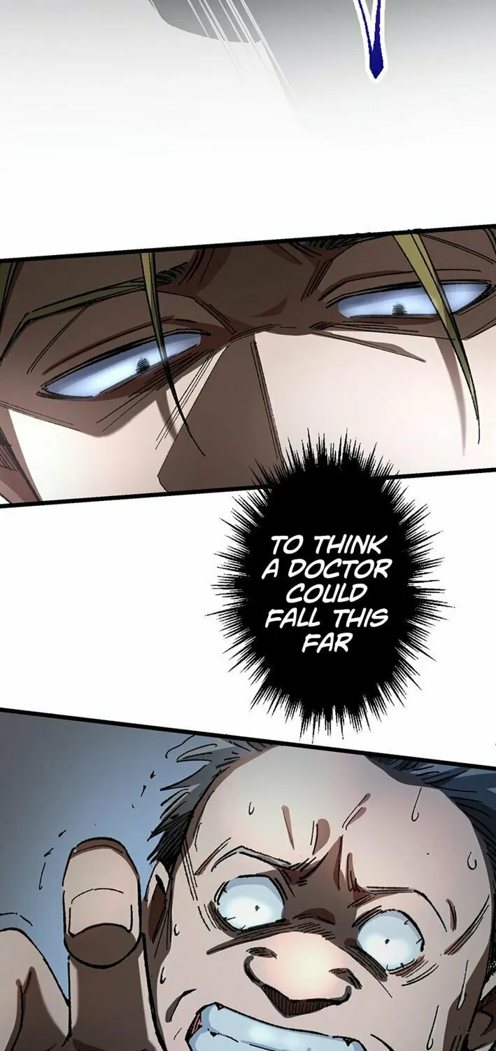 Doctor Quest: Fallen Physician Reincarnates as the Ultimate Doctor Chapter 30 page 18 - 