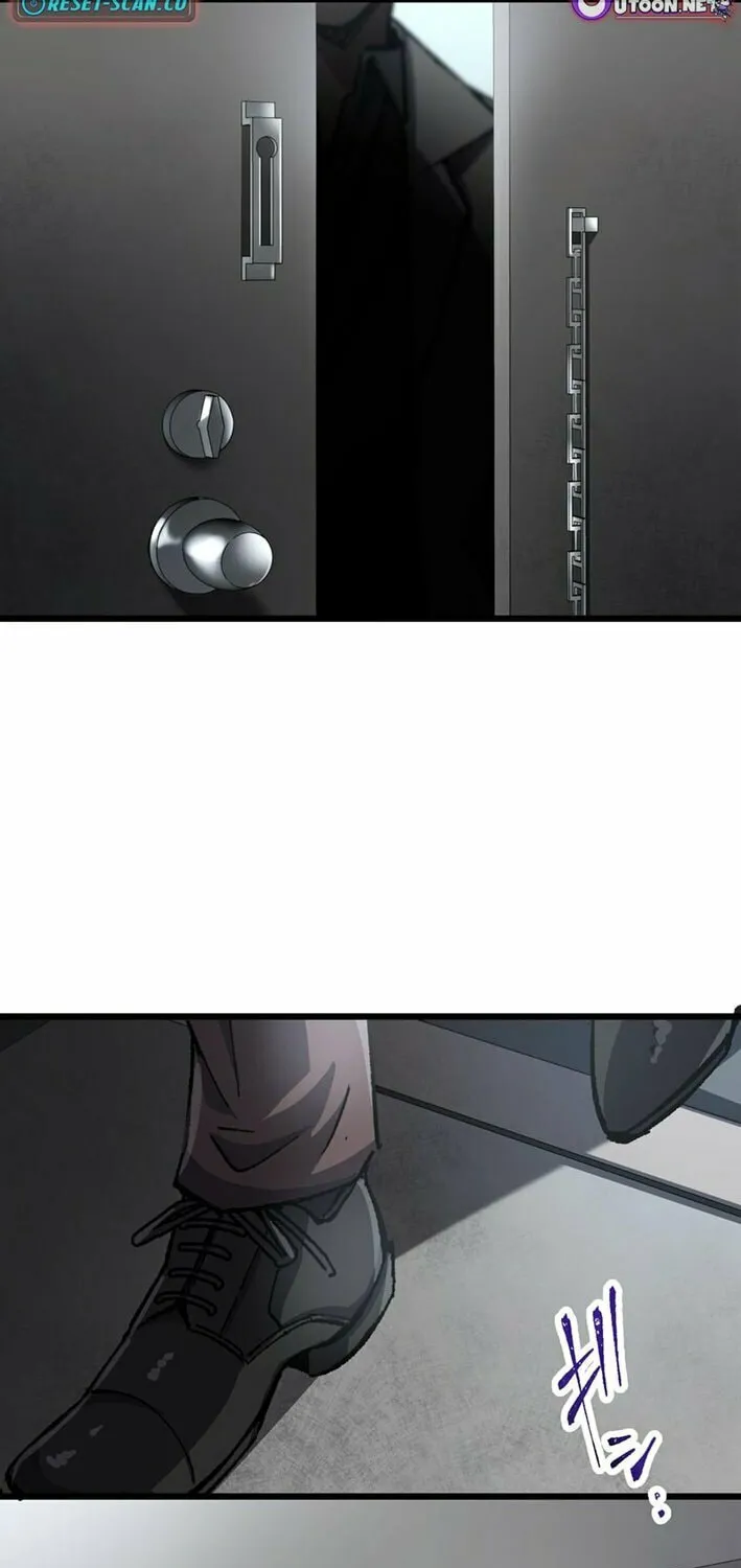 Doctor Quest: Fallen Physician Reincarnates as the Ultimate Doctor Chapter 30 page 3 - 