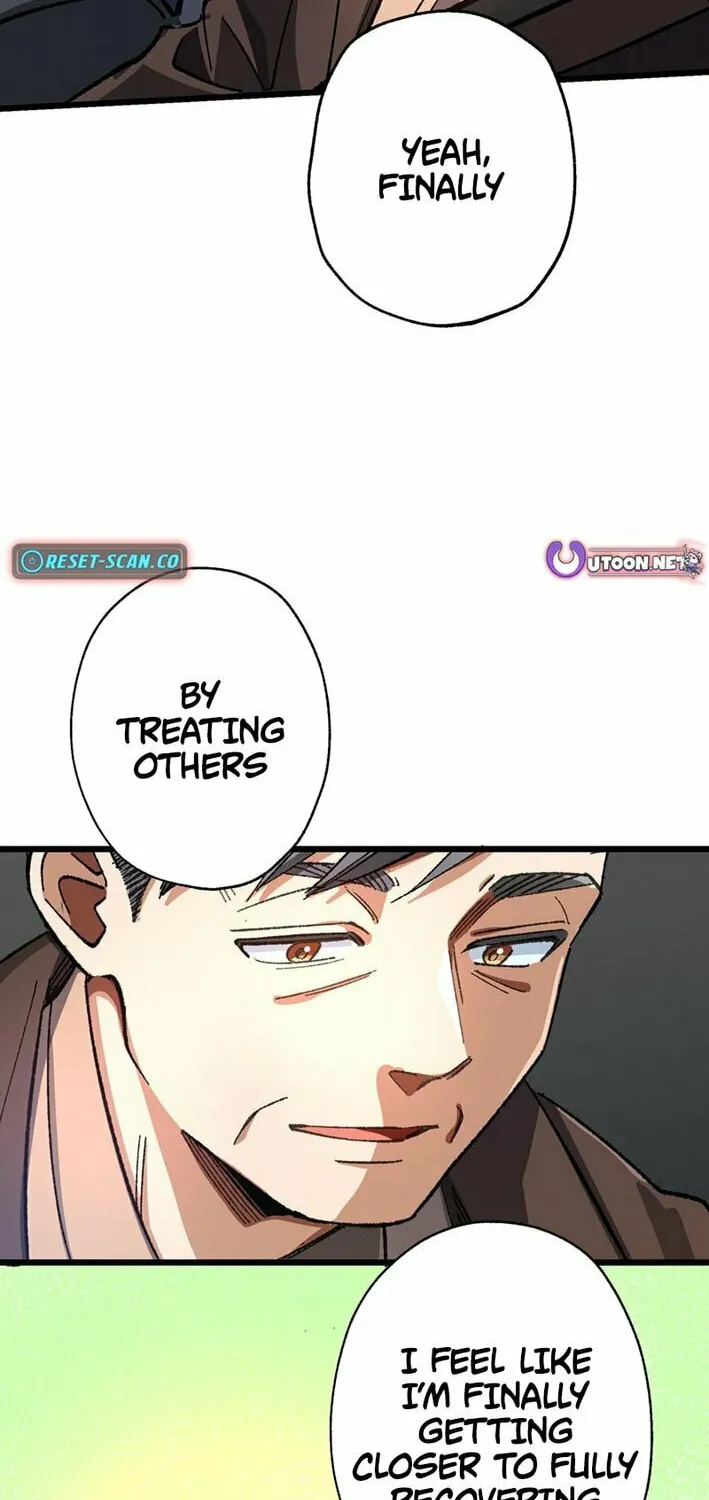 Doctor Quest: Fallen Physician Reincarnates as the Ultimate Doctor Chapter 30 page 27 - 