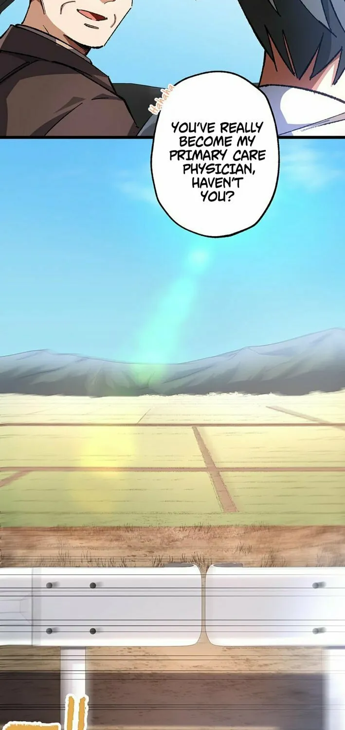 Doctor Quest: Fallen Physician Reincarnates as the Ultimate Doctor Chapter 30 page 30 - 
