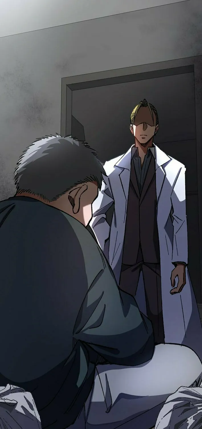 Doctor Quest: Fallen Physician Reincarnates as the Ultimate Doctor Chapter 30 page 4 - 