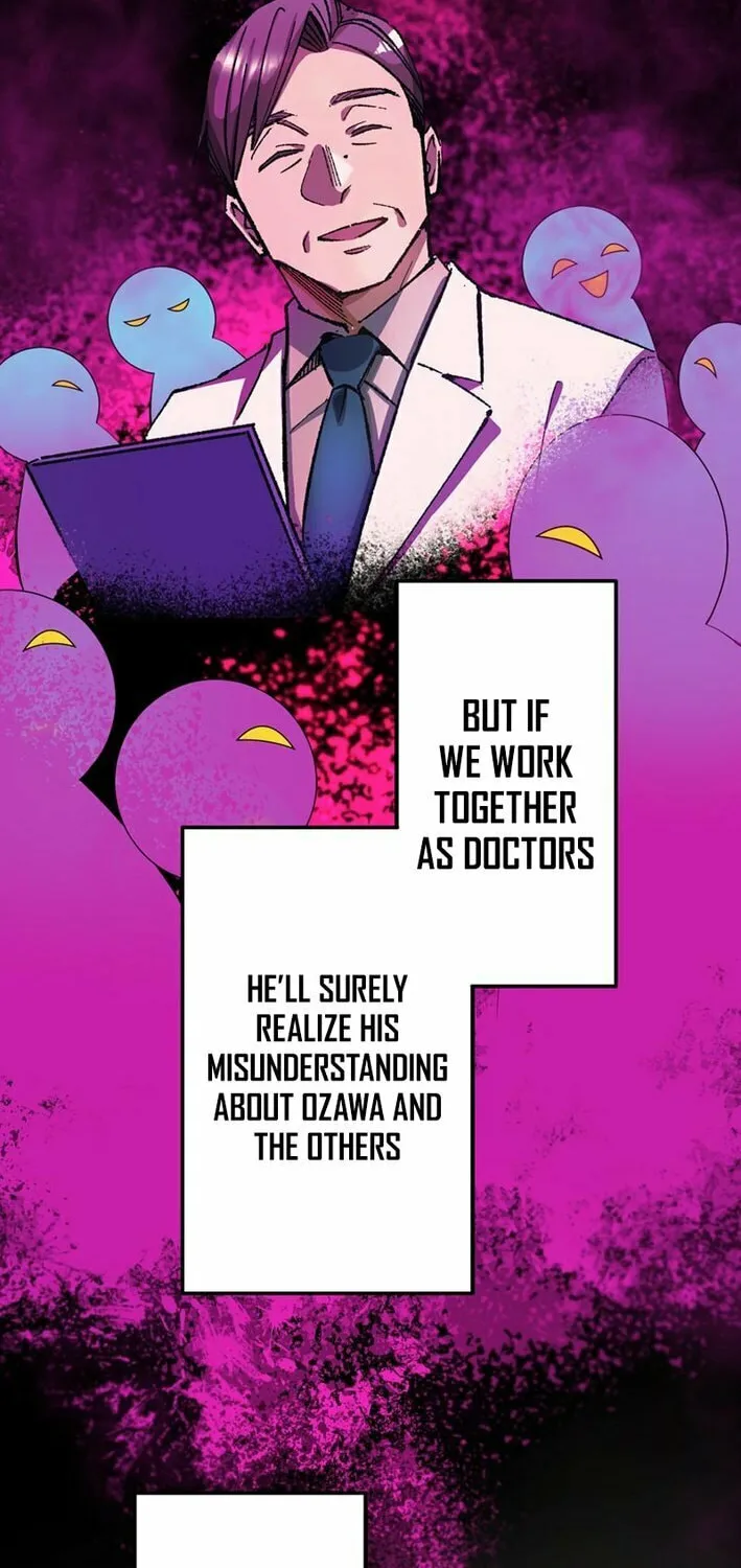 Doctor Quest: Fallen Physician Reincarnates as the Ultimate Doctor Chapter 30 page 34 - 