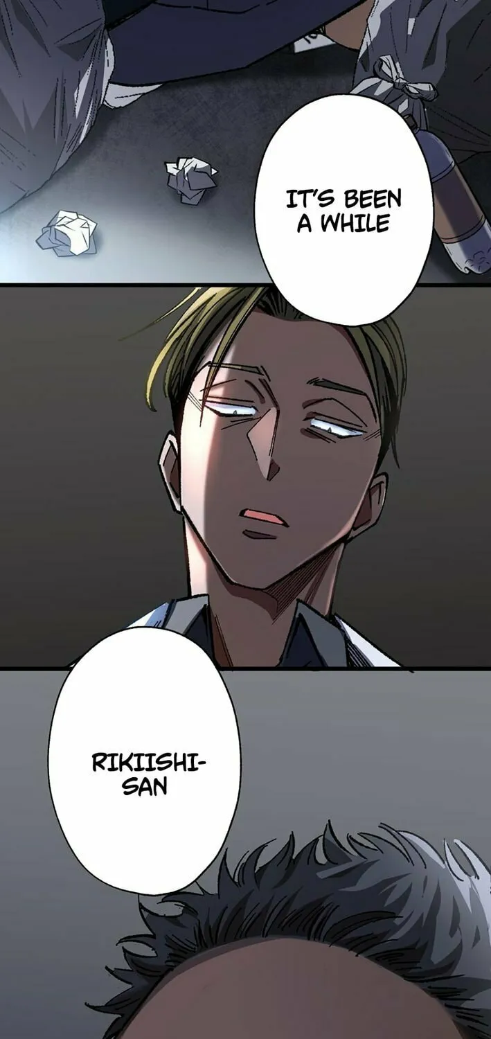 Doctor Quest: Fallen Physician Reincarnates as the Ultimate Doctor Chapter 30 page 5 - 