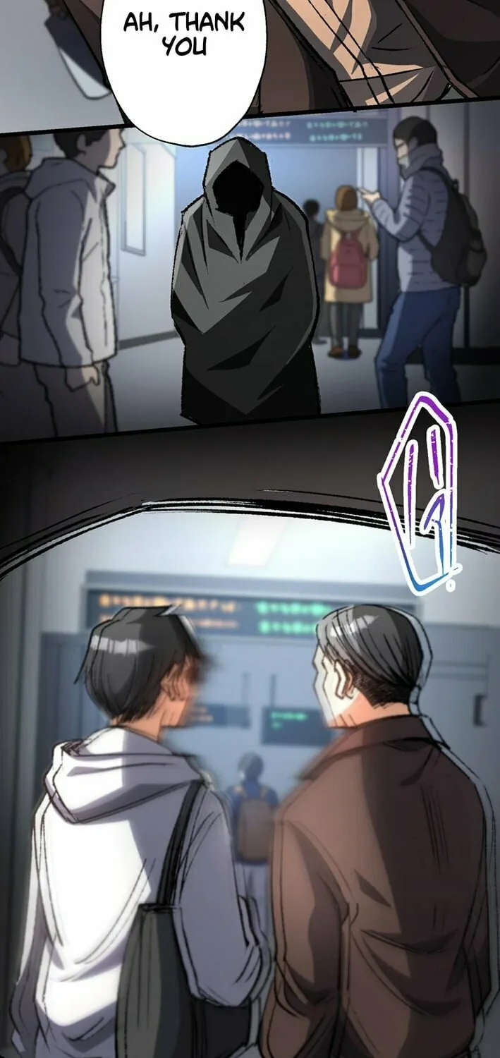 Doctor Quest: Fallen Physician Reincarnates as the Ultimate Doctor Chapter 30 page 43 - 
