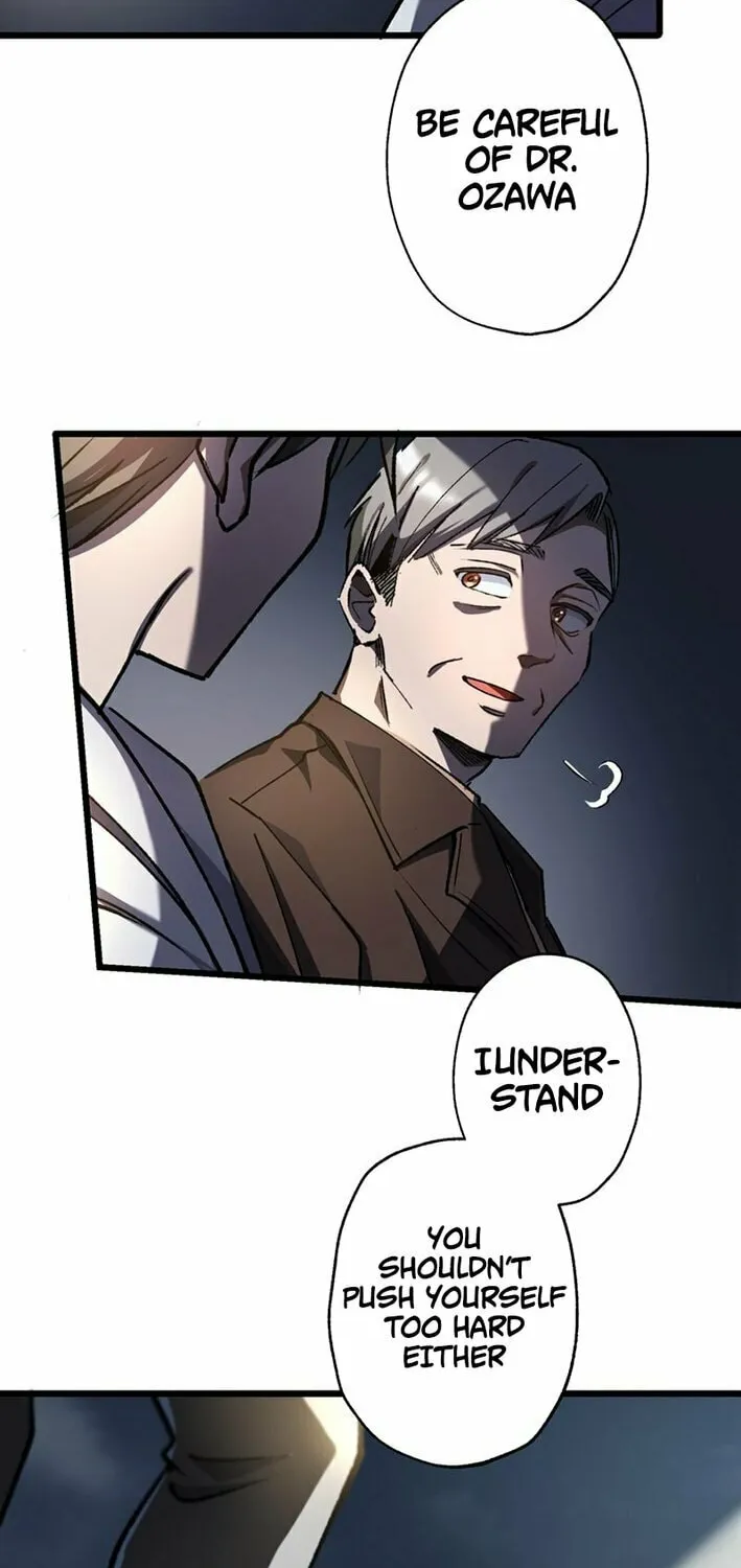 Doctor Quest: Fallen Physician Reincarnates as the Ultimate Doctor Chapter 30 page 48 - 