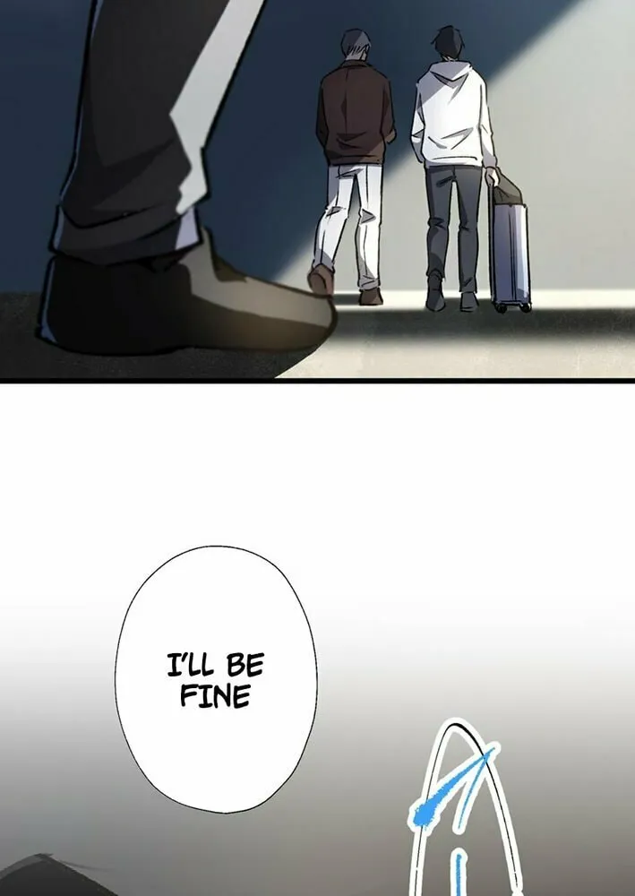 Doctor Quest: Fallen Physician Reincarnates as the Ultimate Doctor Chapter 30 page 49 - 