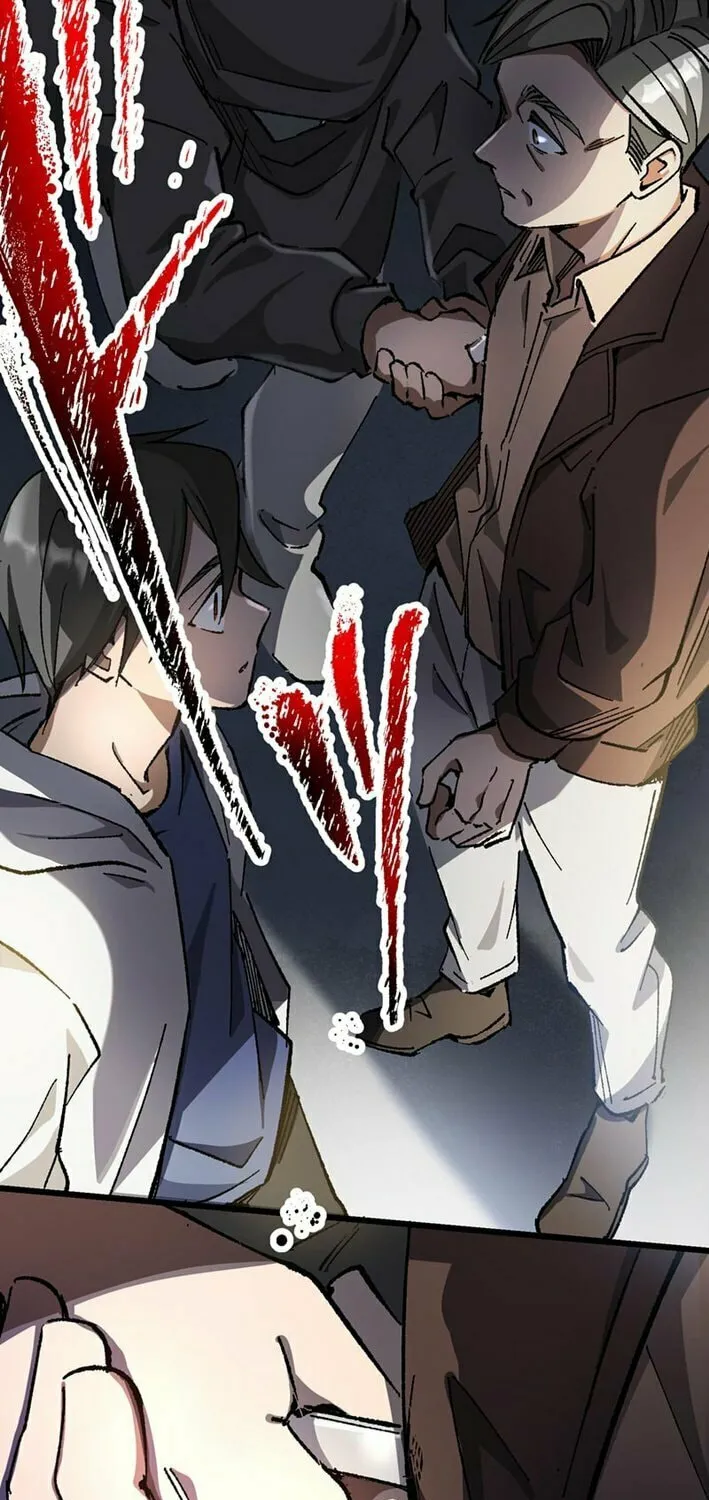 Doctor Quest: Fallen Physician Reincarnates as the Ultimate Doctor Chapter 30 page 54 - 