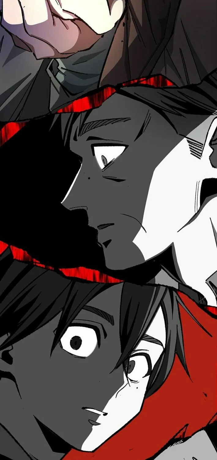 Doctor Quest: Fallen Physician Reincarnates as the Ultimate Doctor Chapter 30 page 55 - 