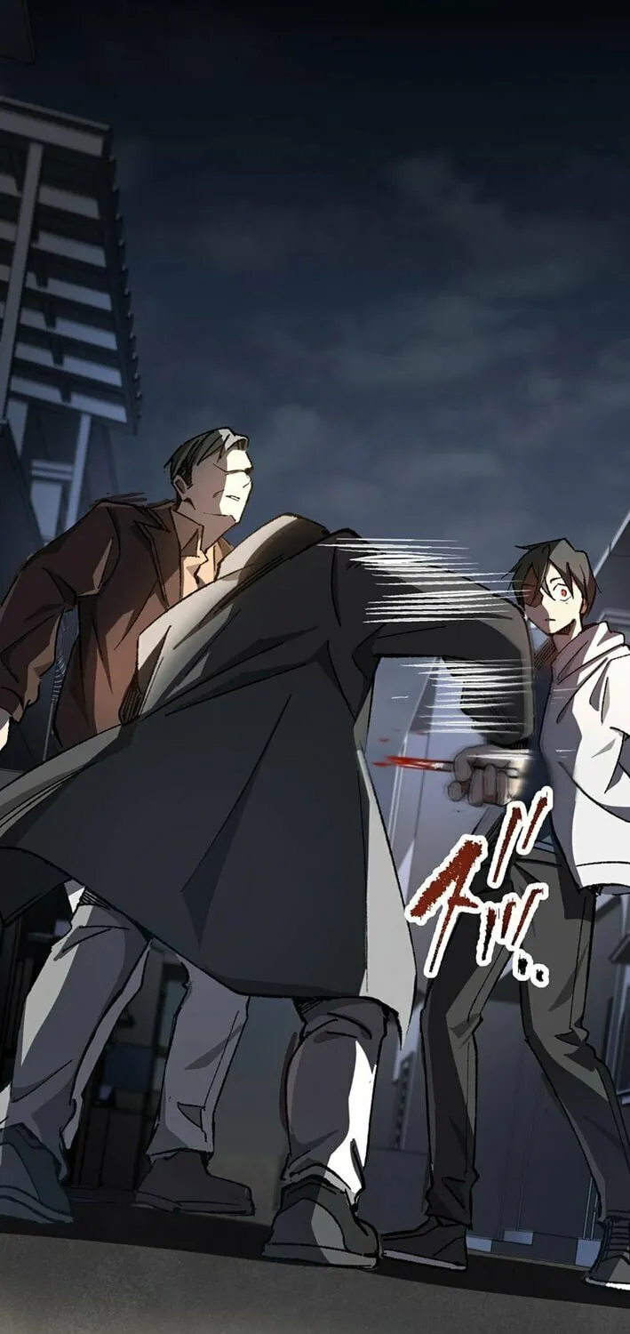 Doctor Quest: Fallen Physician Reincarnates as the Ultimate Doctor Chapter 30 page 57 - 