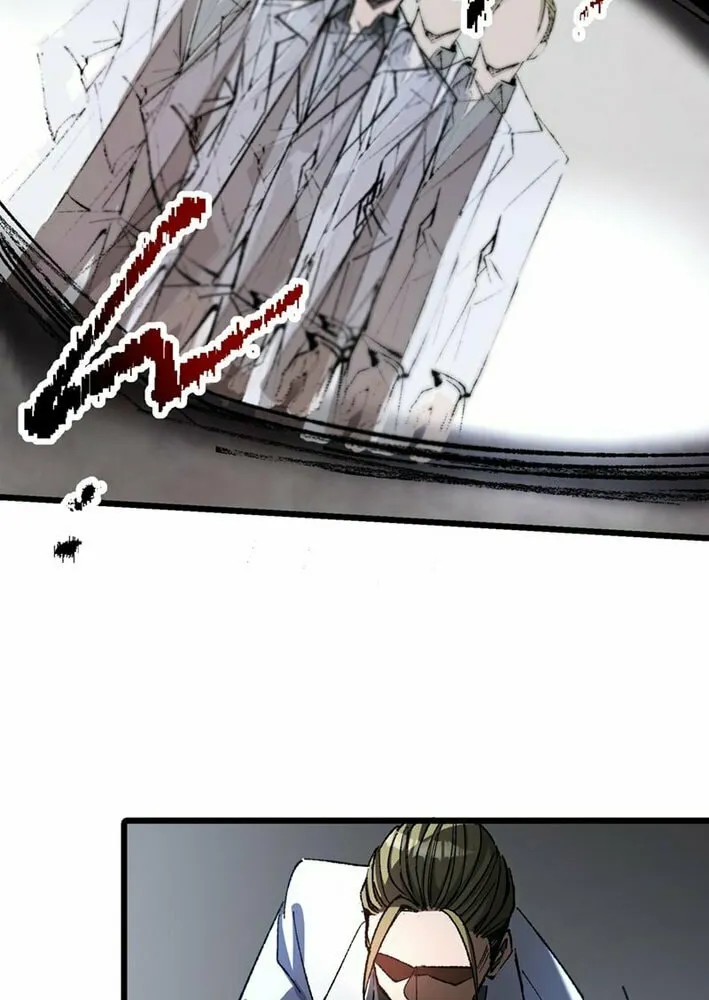 Doctor Quest: Fallen Physician Reincarnates as the Ultimate Doctor Chapter 30 page 7 - 
