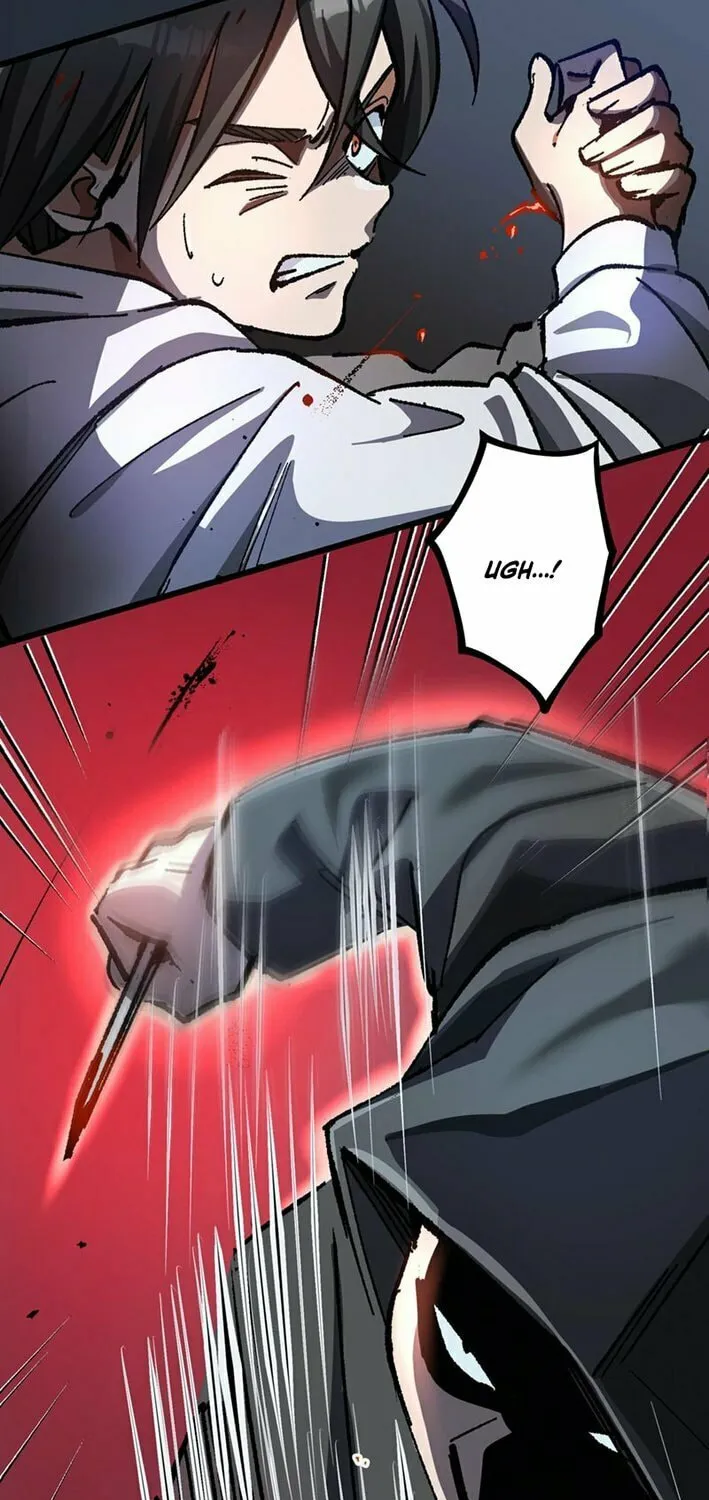 Doctor Quest: Fallen Physician Reincarnates as the Ultimate Doctor Chapter 30 page 64 - 